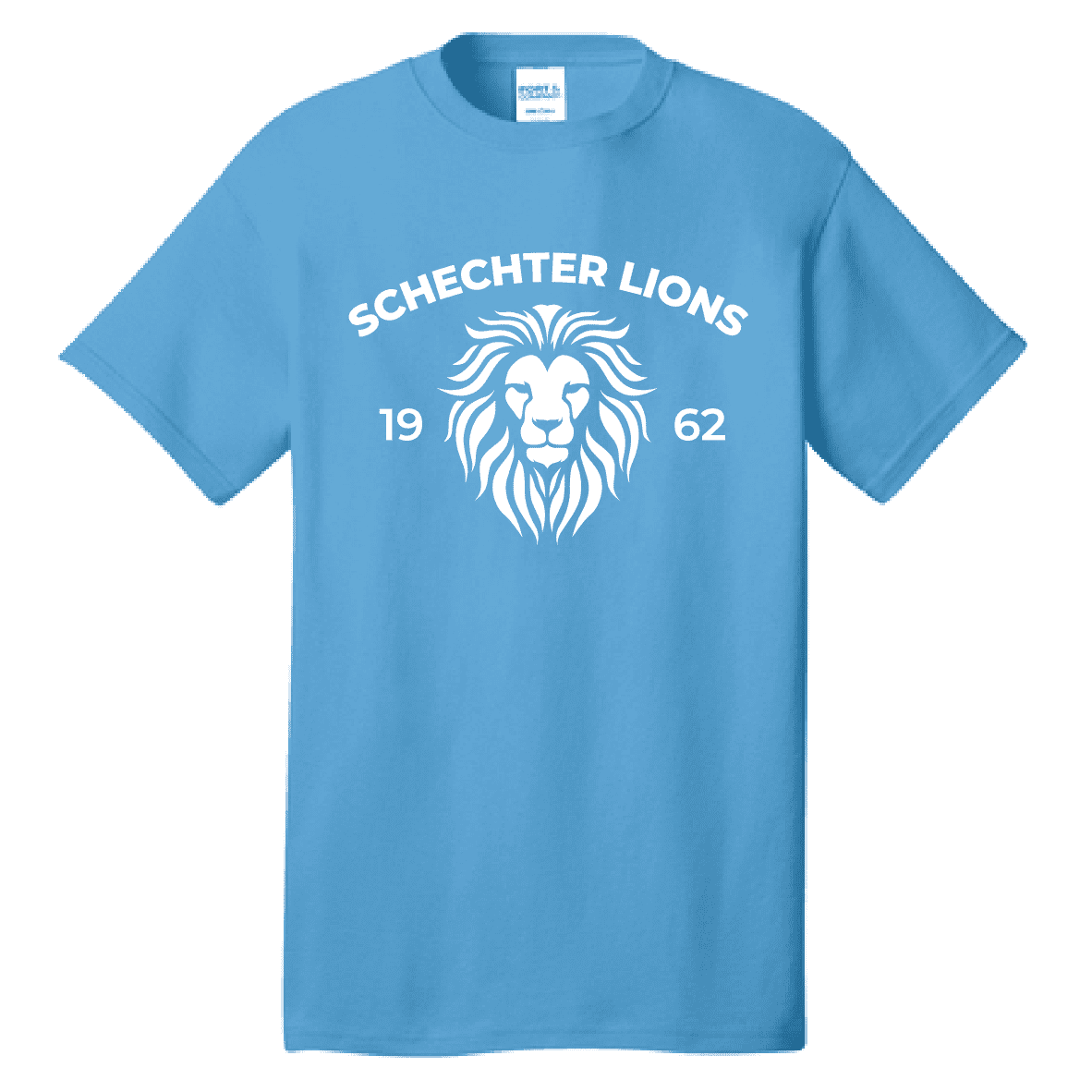 Schechter Lions Ver 2 Toddler