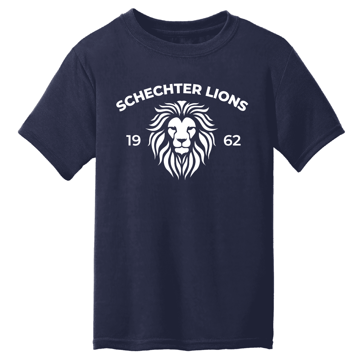 Schechter Lions Tee