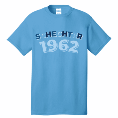 Schechter 1962 ver2 aquatic blue