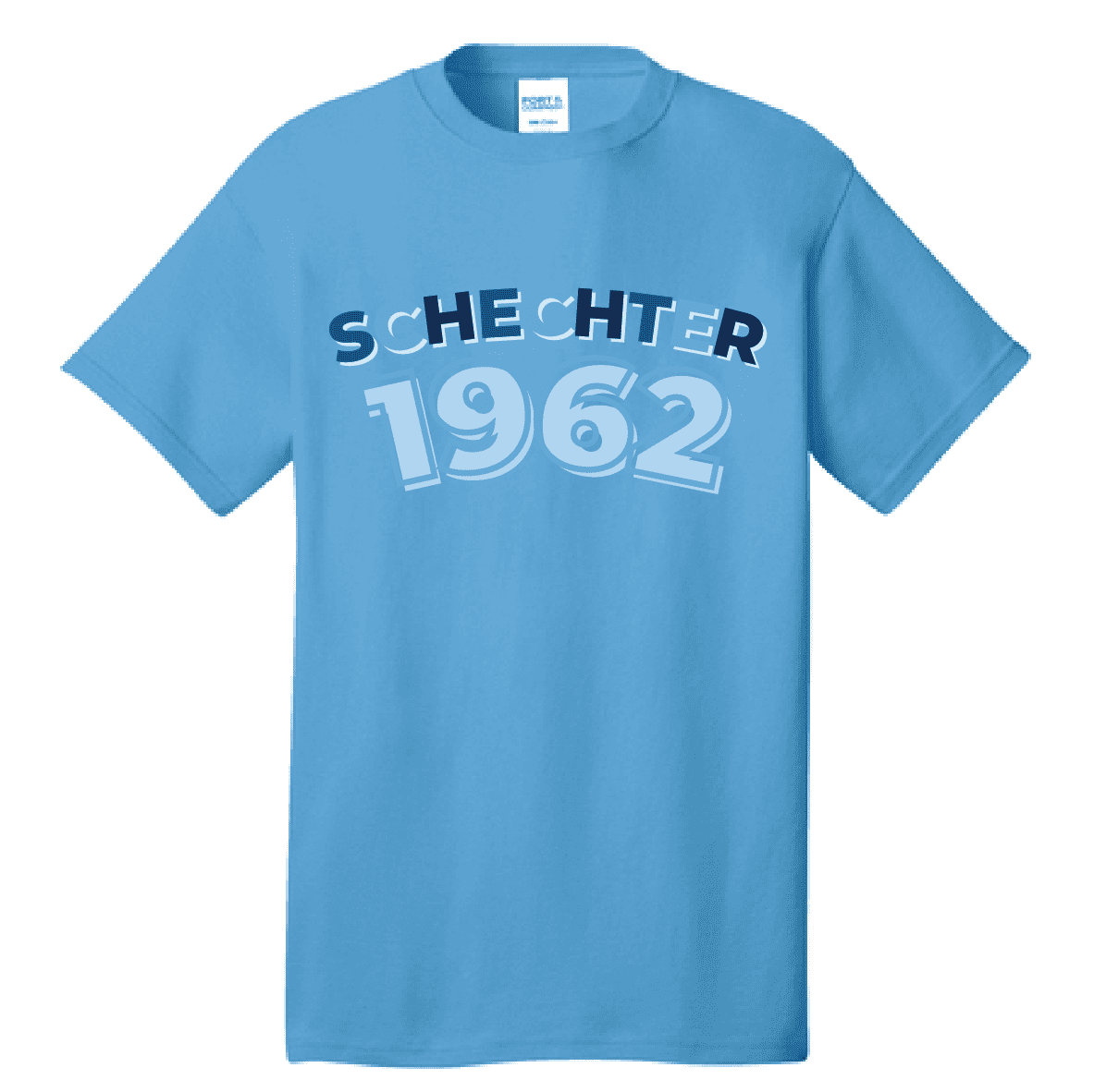 Schechter 1962 Tee Ver.2