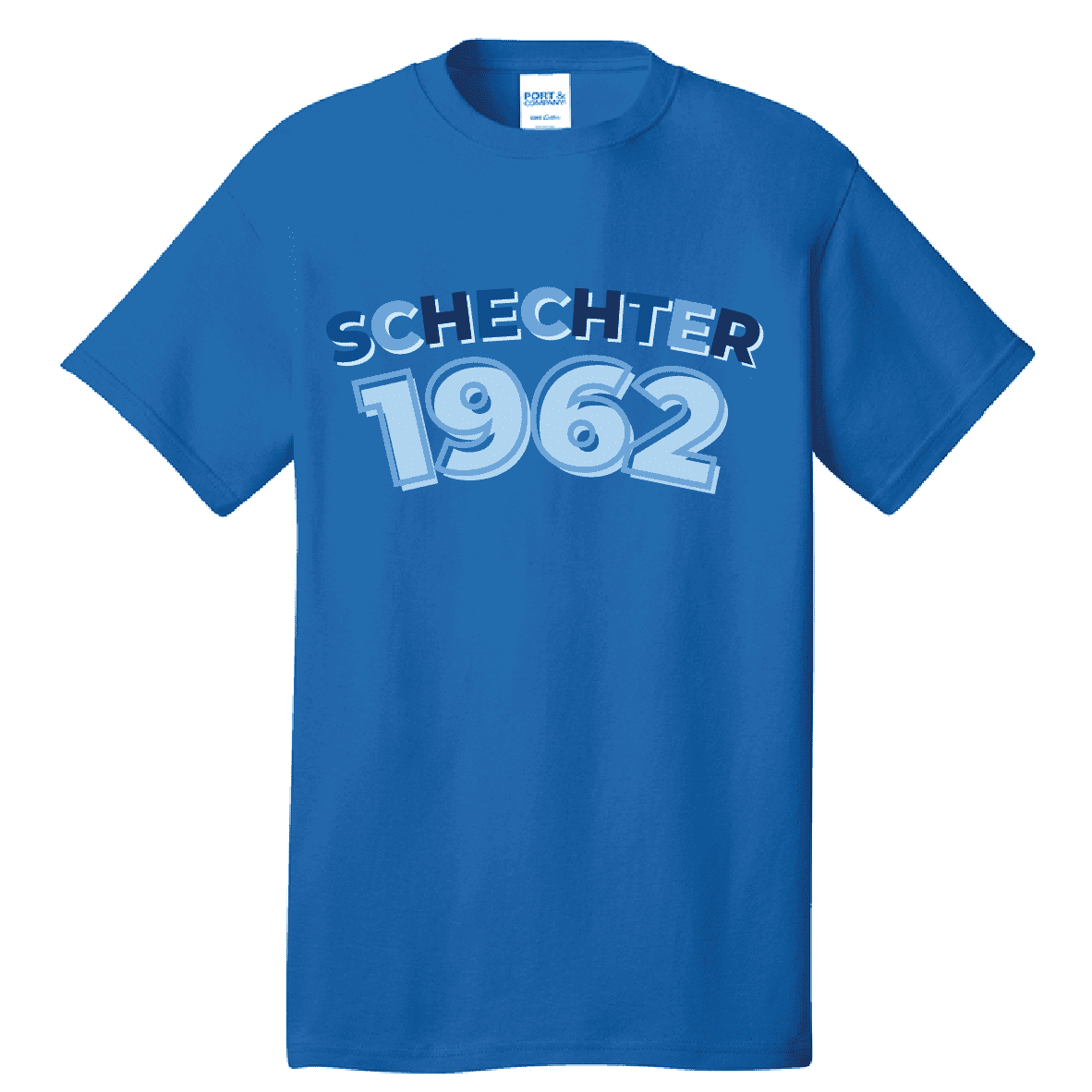 Schechter 1962 Tee Ver.2