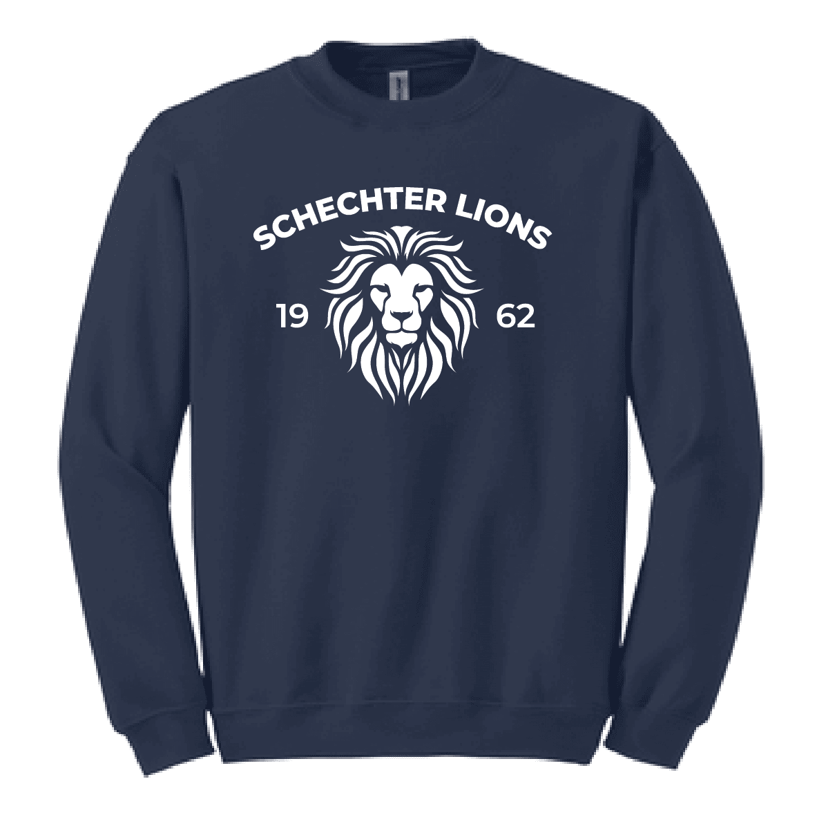 Lions Crewneck
