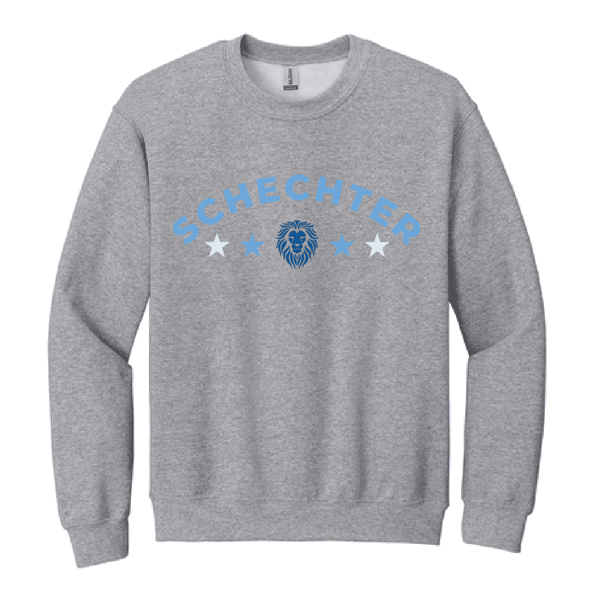 Schechter Crewneck