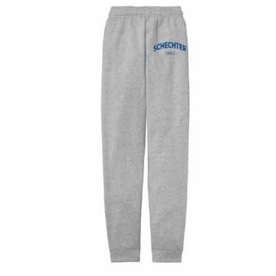 Schechter Sweatpants athletic heather
