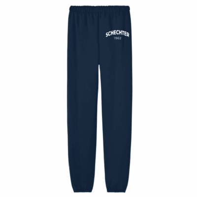 Schechter Sweatpants navy