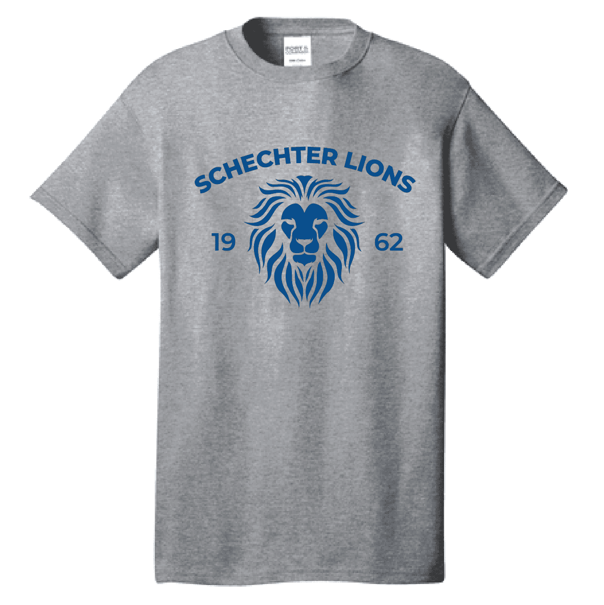 Schechter Tee