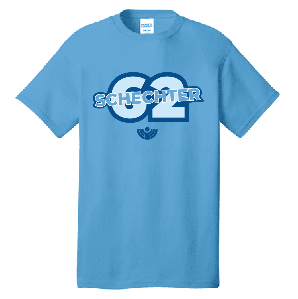 Schechter 62 Tee