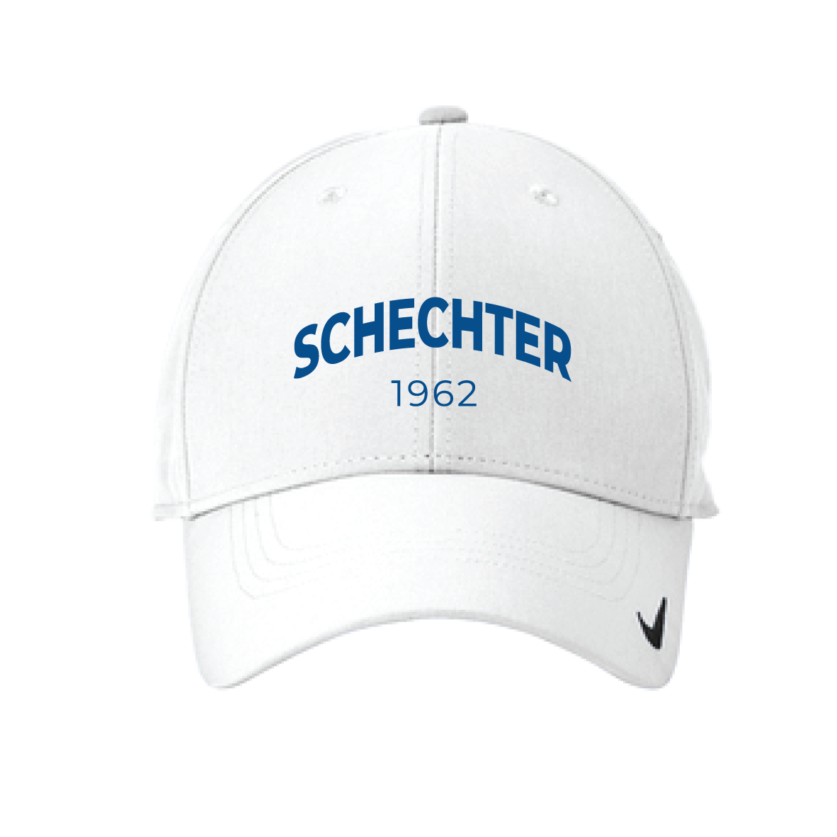 Schechter 1962 Nike DriFit Cap