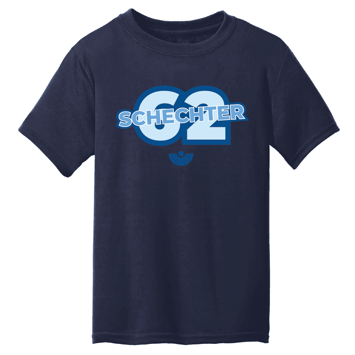Schechter 62 Tee